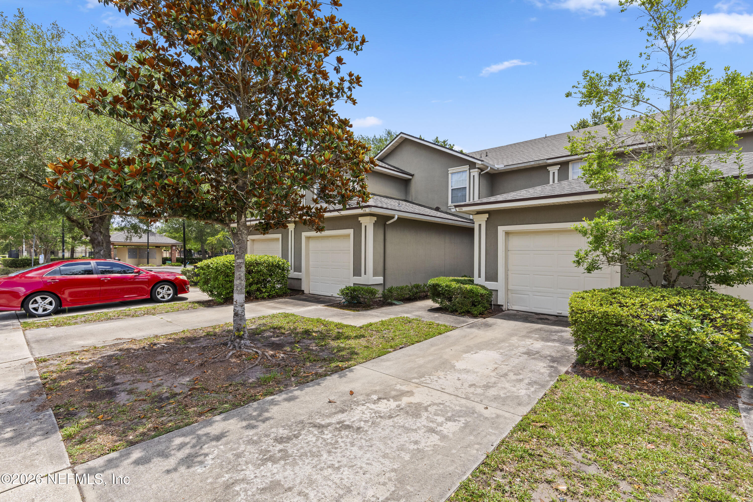 7774 Melvin Road Jacksonville, FL 32210 - Photo 32 of 32 31 Front Exterior