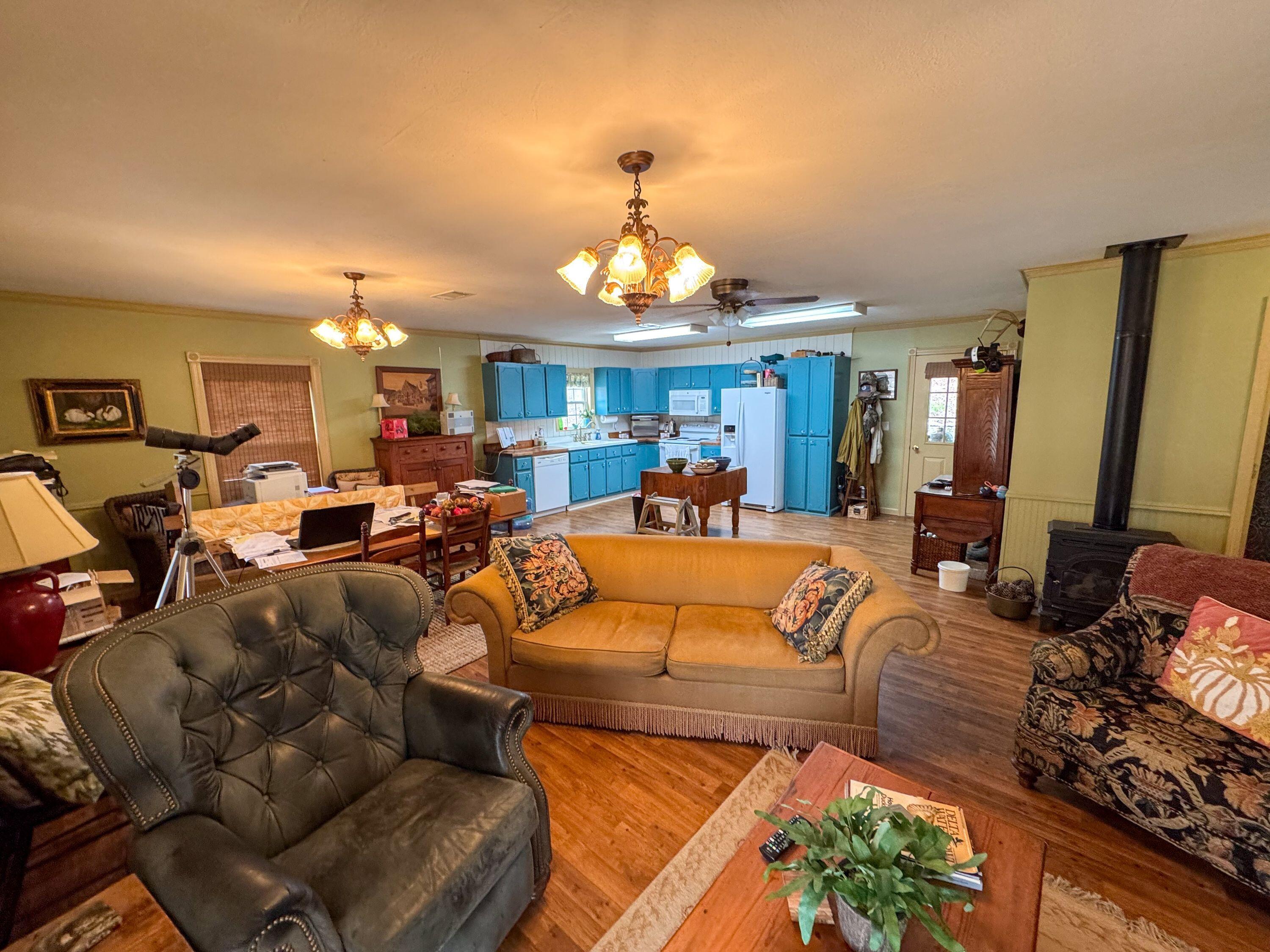 731 Wright Road Tremont, MS 38876 - Photo 11 of 76 Gallery Image 11