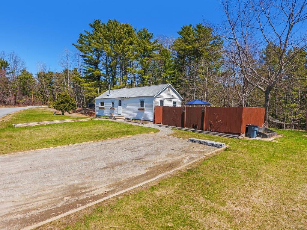 156 Old Cedar Grove Road Pittston, ME 04345 - Photo 1 of 29 1