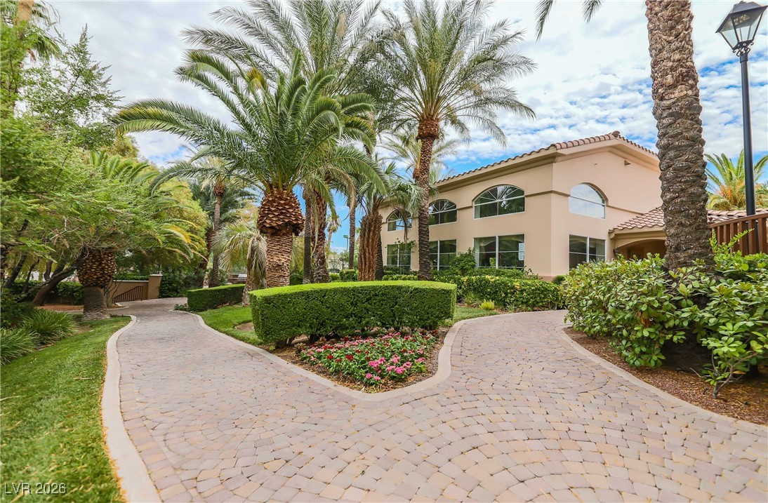 2050 West Warm Springs Road, Unit 1522 Henderson, NV 89014 - Photo 24 of 25