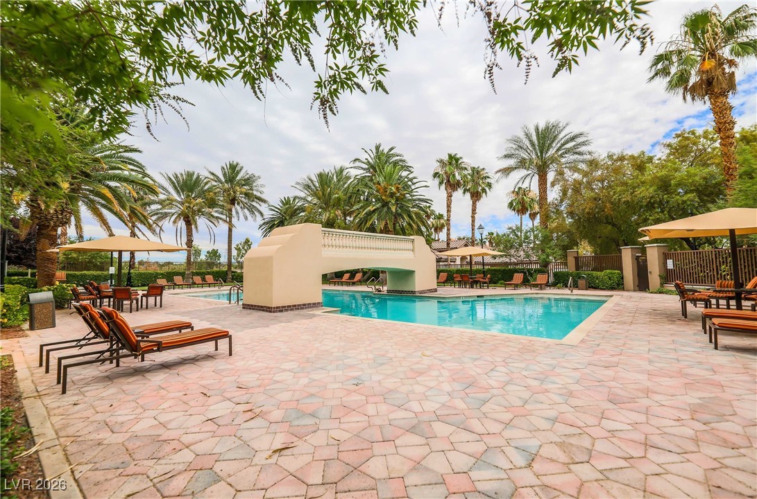 2050 West Warm Springs Road, Unit 1522 Henderson, NV 89014 - Photo 25 of 25