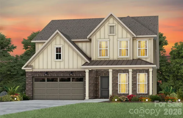 $715,005 | 1206 Chasity Trails Court, Matthews, NC 28104