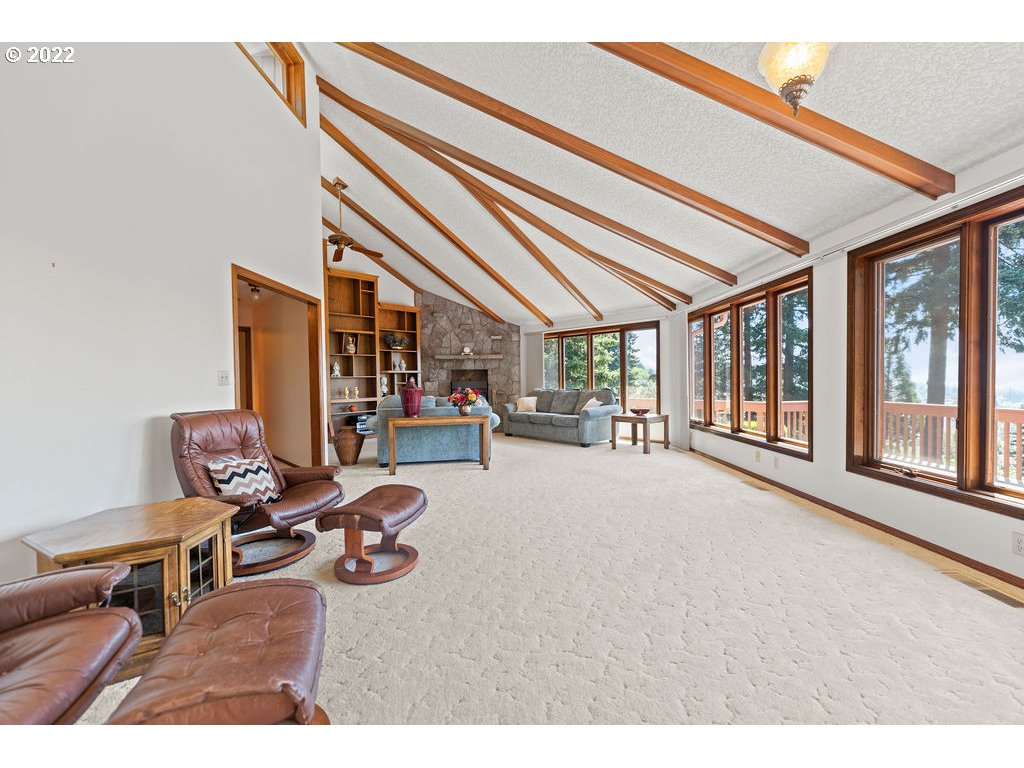 3430 Southeast Stiles Road Washougal, WA 98671 - Photo 3 of 31