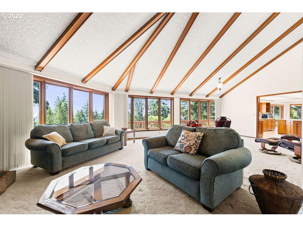 3430 Southeast Stiles Road Washougal, WA 98671 - Photo 5 of 31