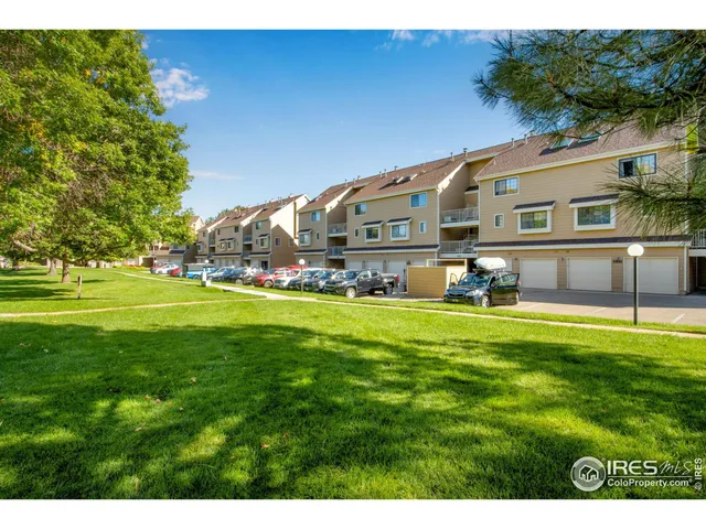$435,000 | 5932 Gunbarrel Avenue, Unit E, Boulder, CO 80301