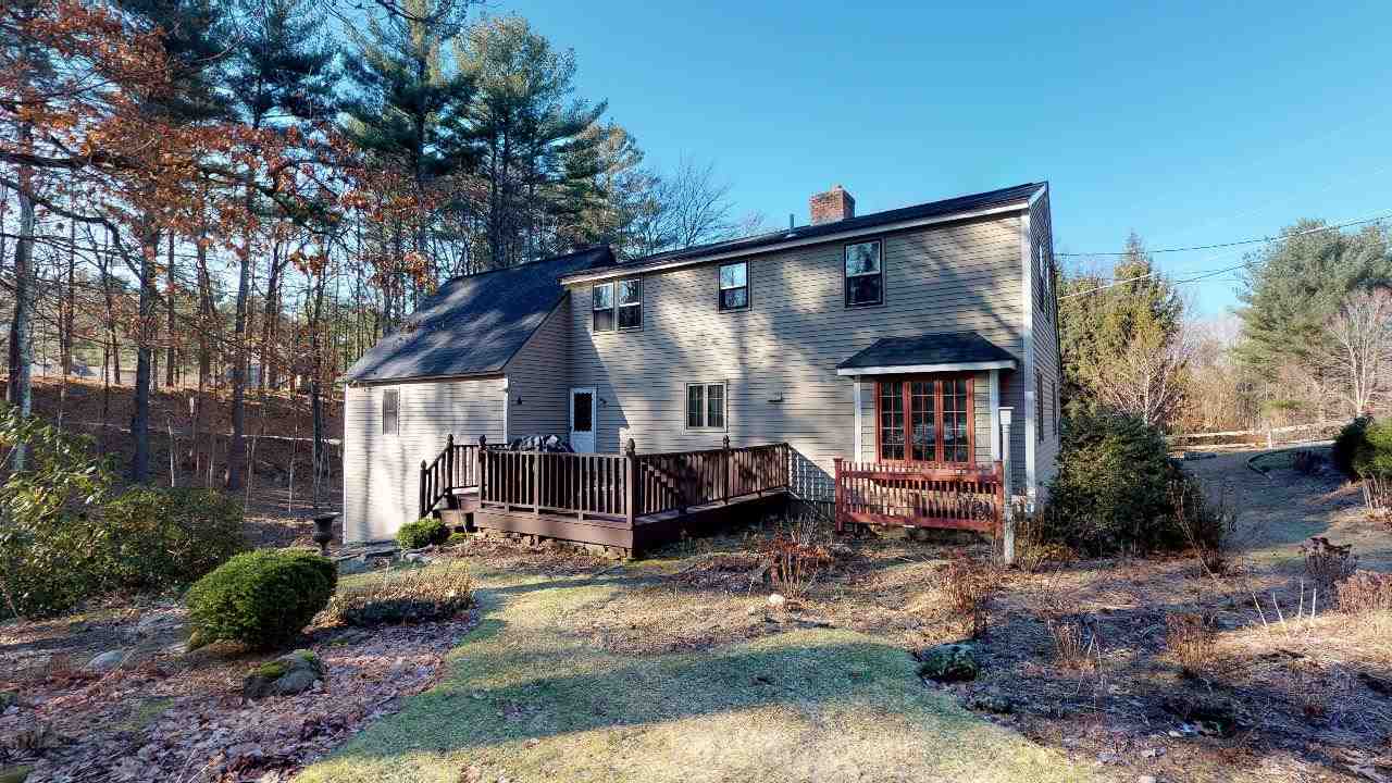 1 Corey Hill Road Brookline, NH 03033 - Photo 3 of 33