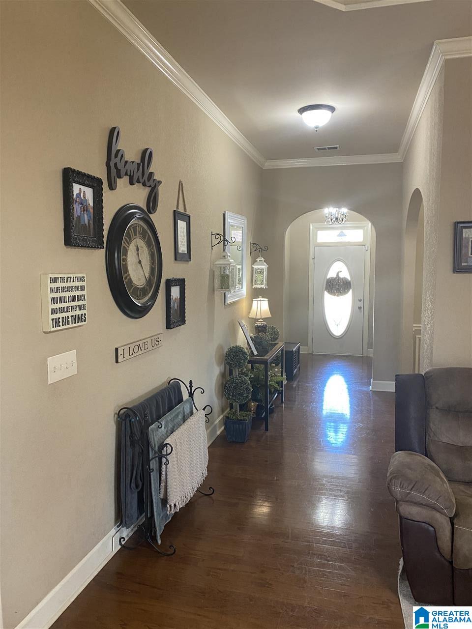 3021 Highview Lane Calera, AL 35040 - Photo 6 of 19