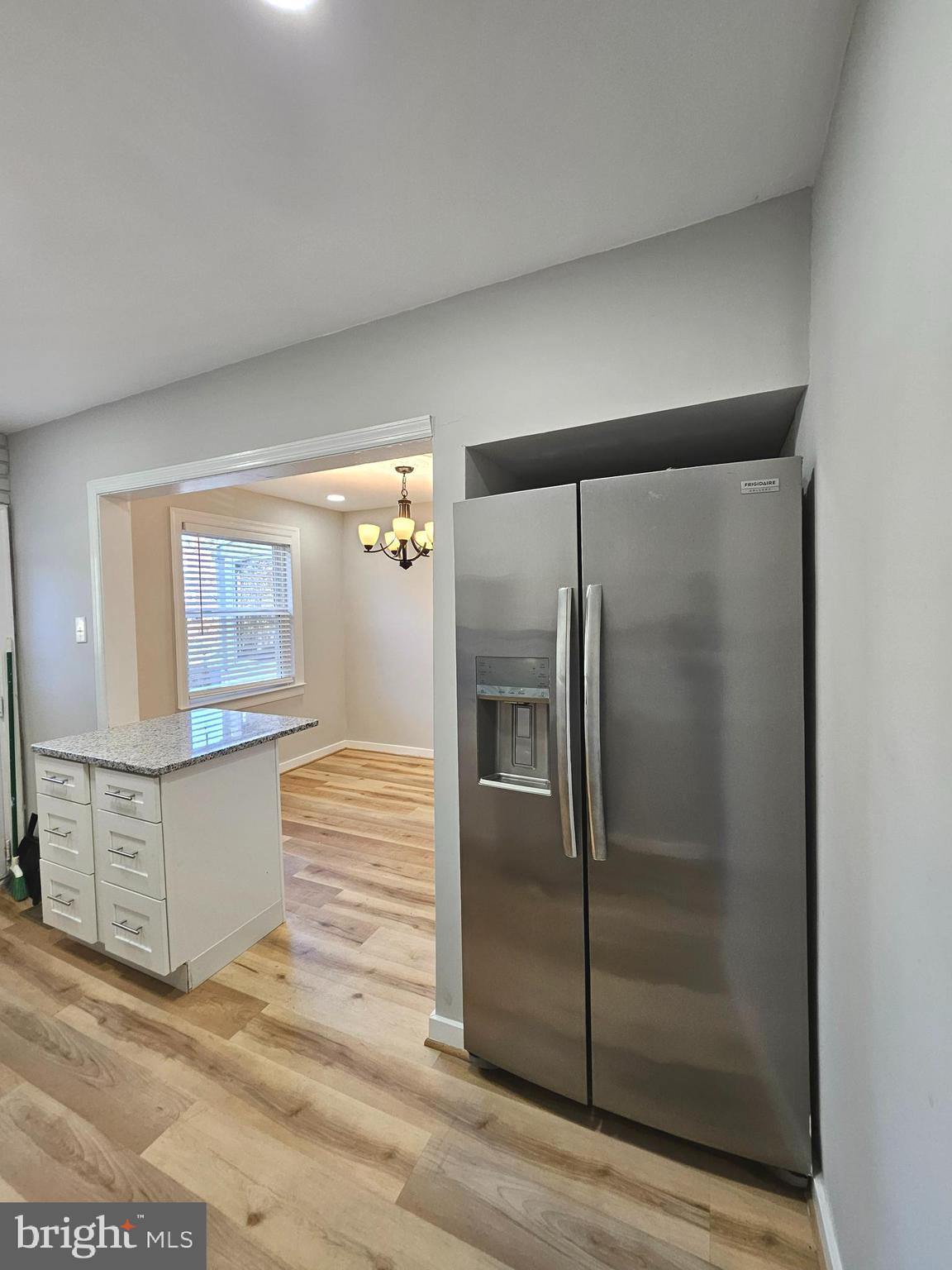 4546 Mountview Road Baltimore, MD 21229 - Photo 20 of 45 a bathroom with a shower