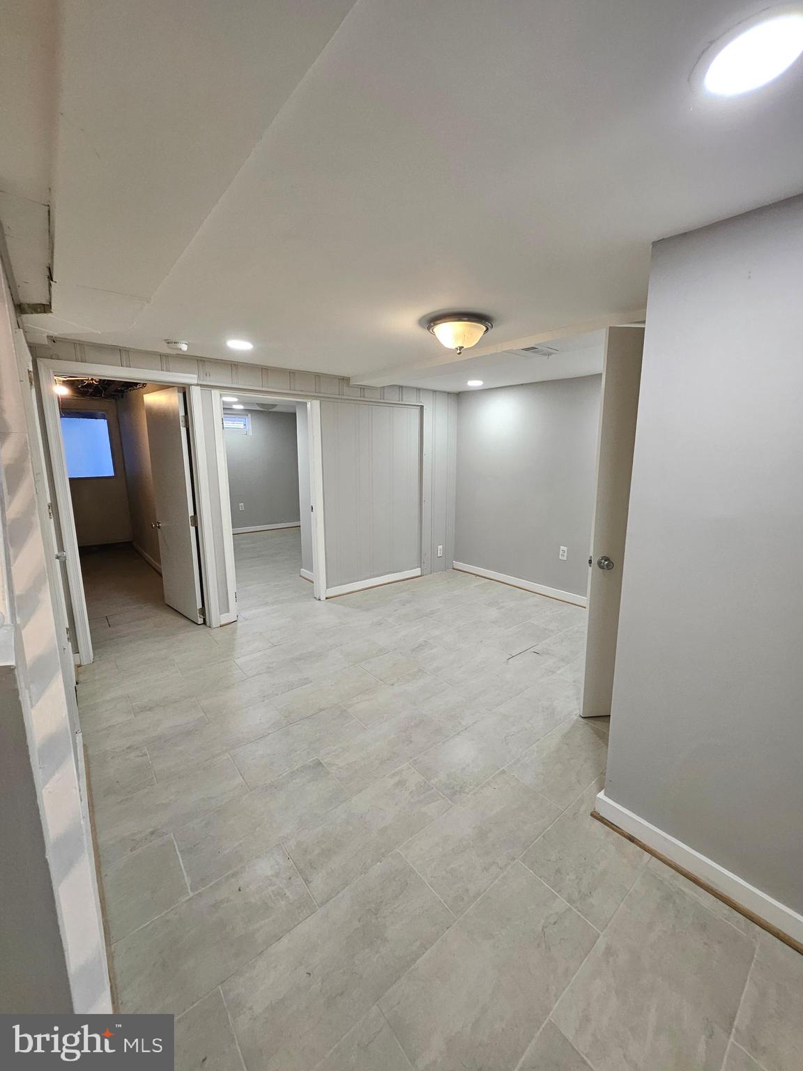 4546 Mountview Road Baltimore, MD 21229 - Photo 35 of 45 a view of a hallway