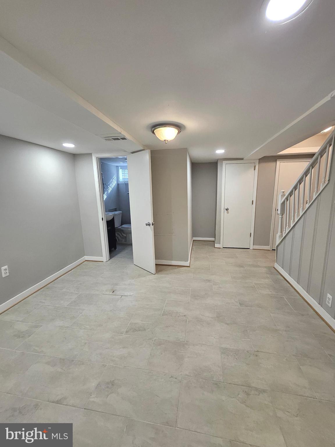 4546 Mountview Road Baltimore, MD 21229 - Photo 38 of 45 a view of an empty room