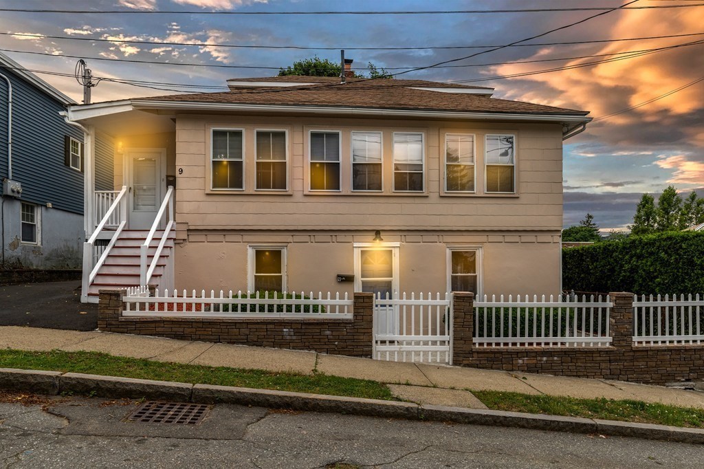 9 Cyrus Street Wakefield, MA 01880 - Photo 25 of 25