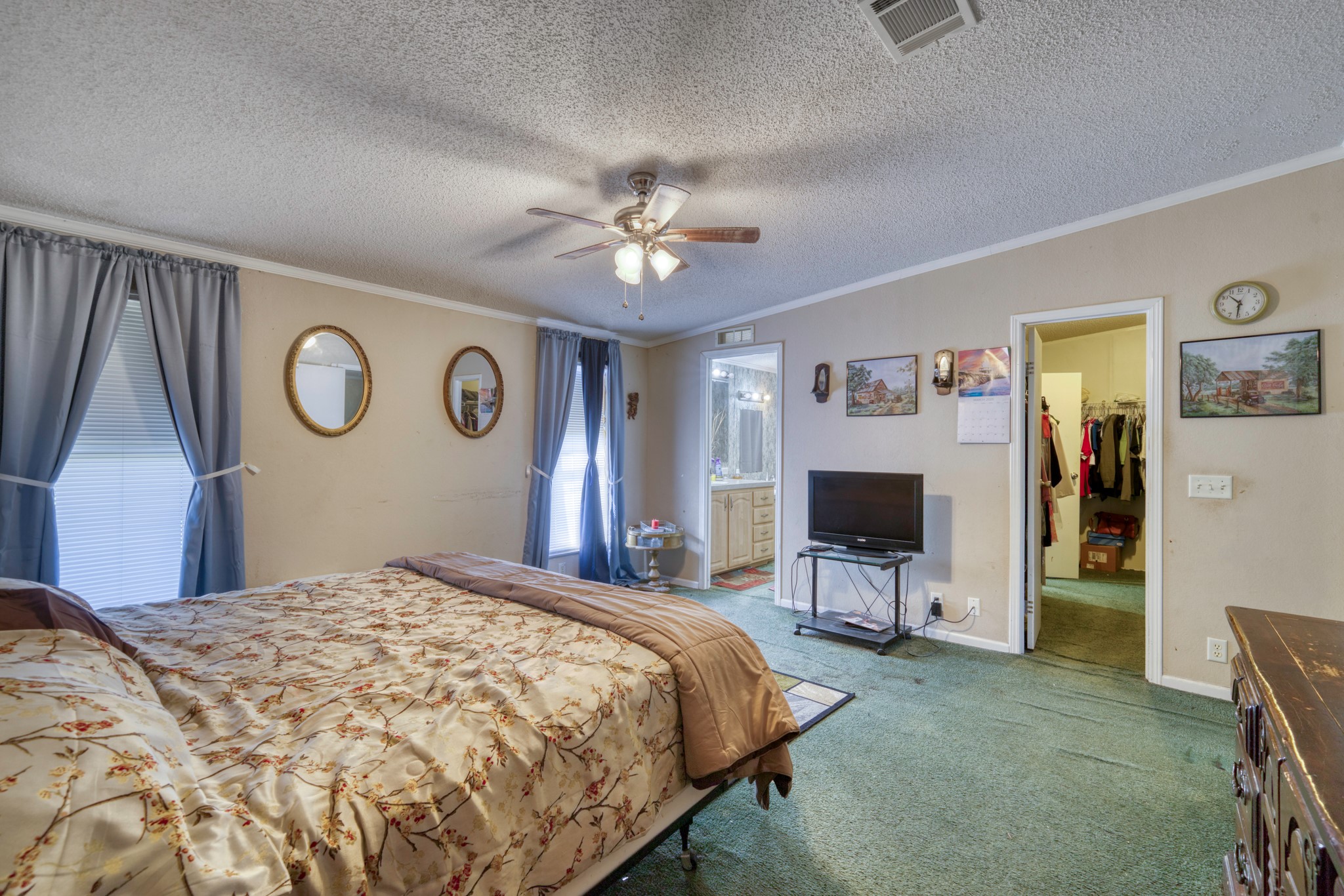1440 Mustang Loop Madisonville, TX 77864 - Photo 16 of 46