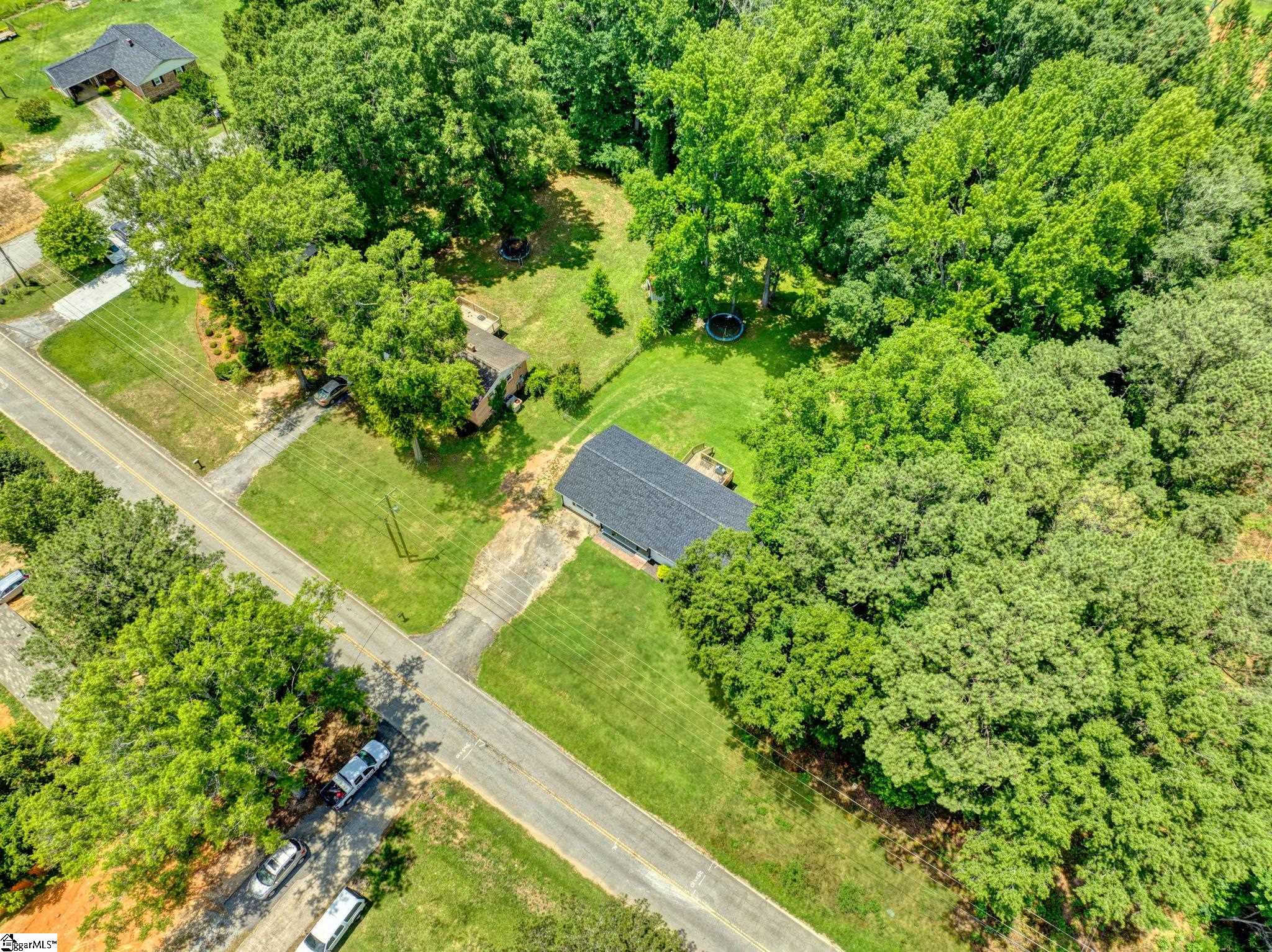 273 Sunset Boulevard Clinton, SC 29325 - Photo 32 of 34