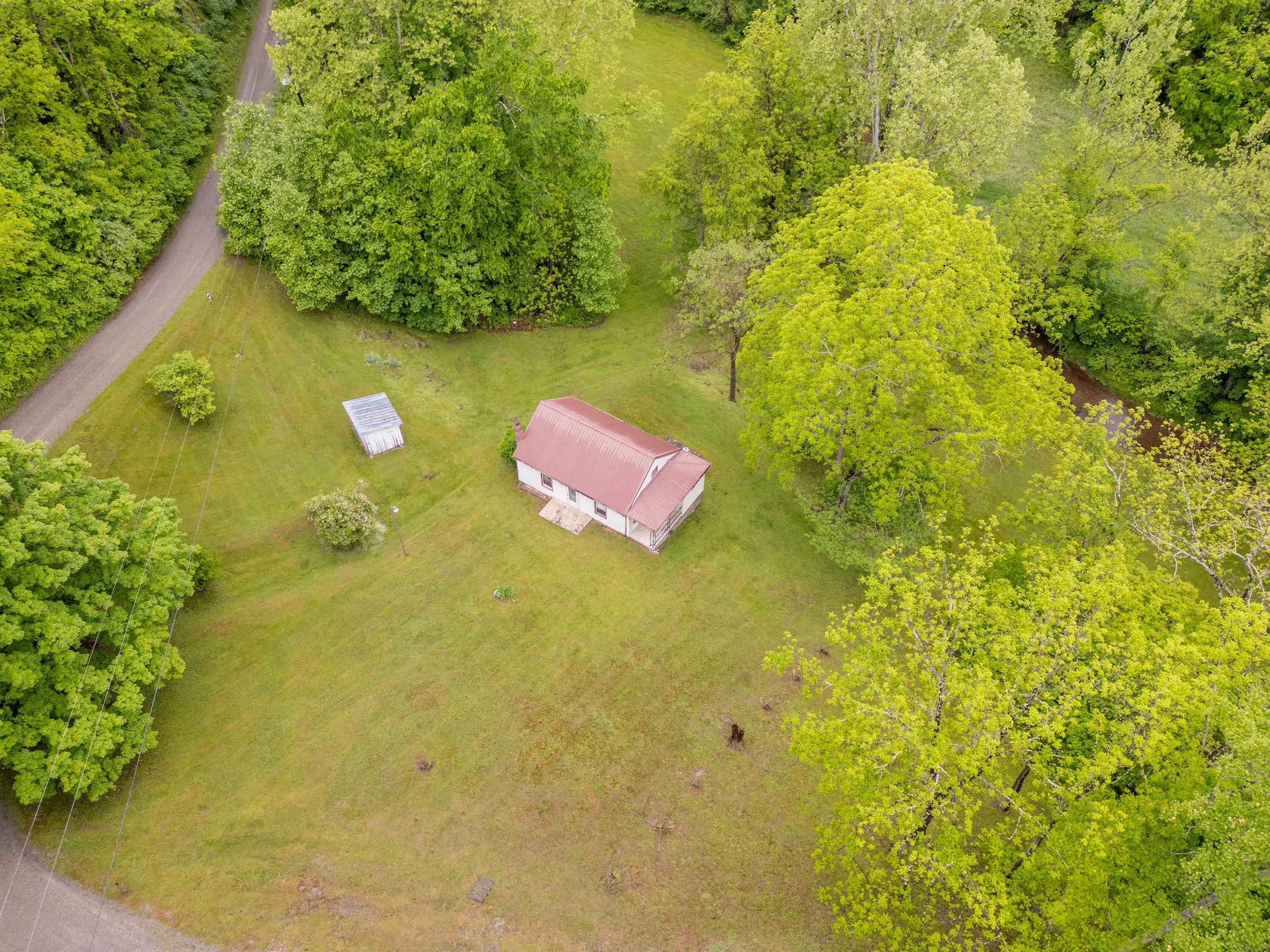 154 Wabash Road Staffordsville, VA 24167 - Photo 56 of 57 Gallery Image 56