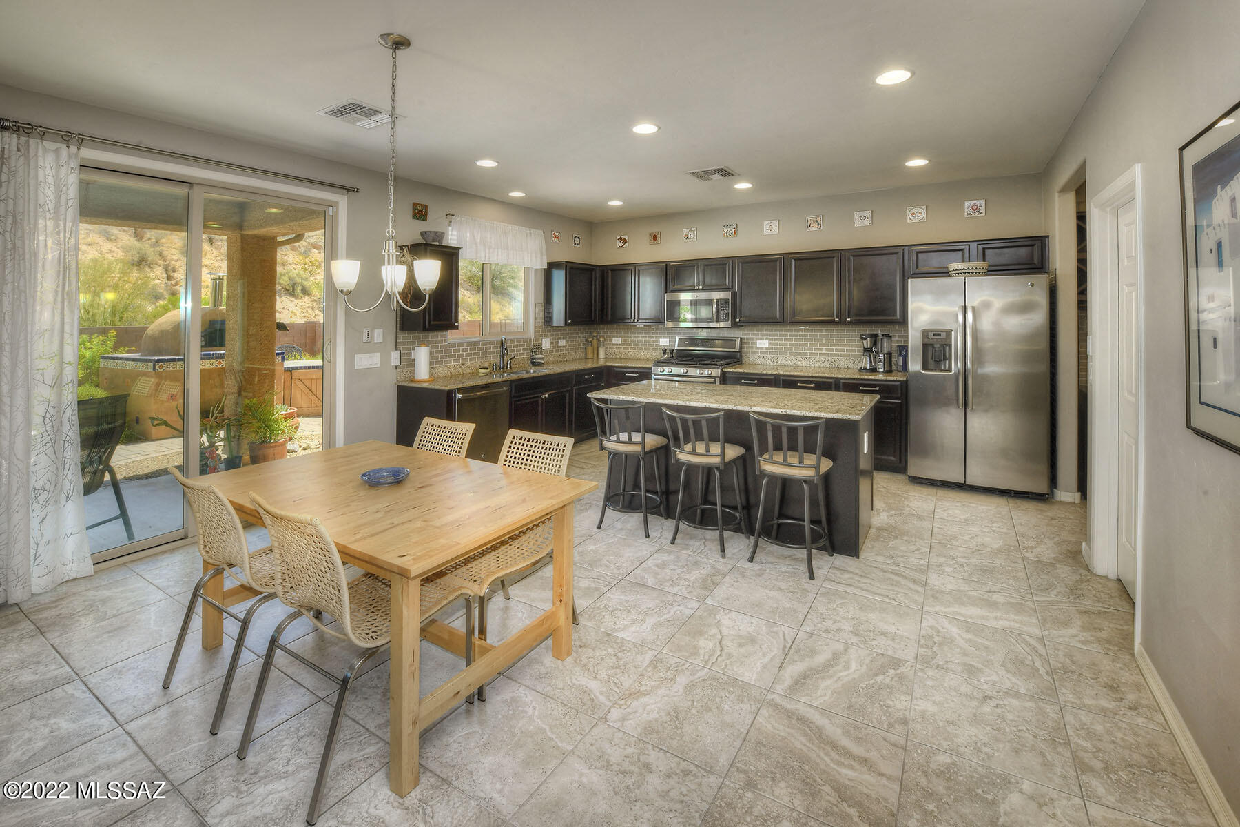 38855 South Running Roses Lane Saddlebrooke, AZ 85739 - Photo 4 of 29