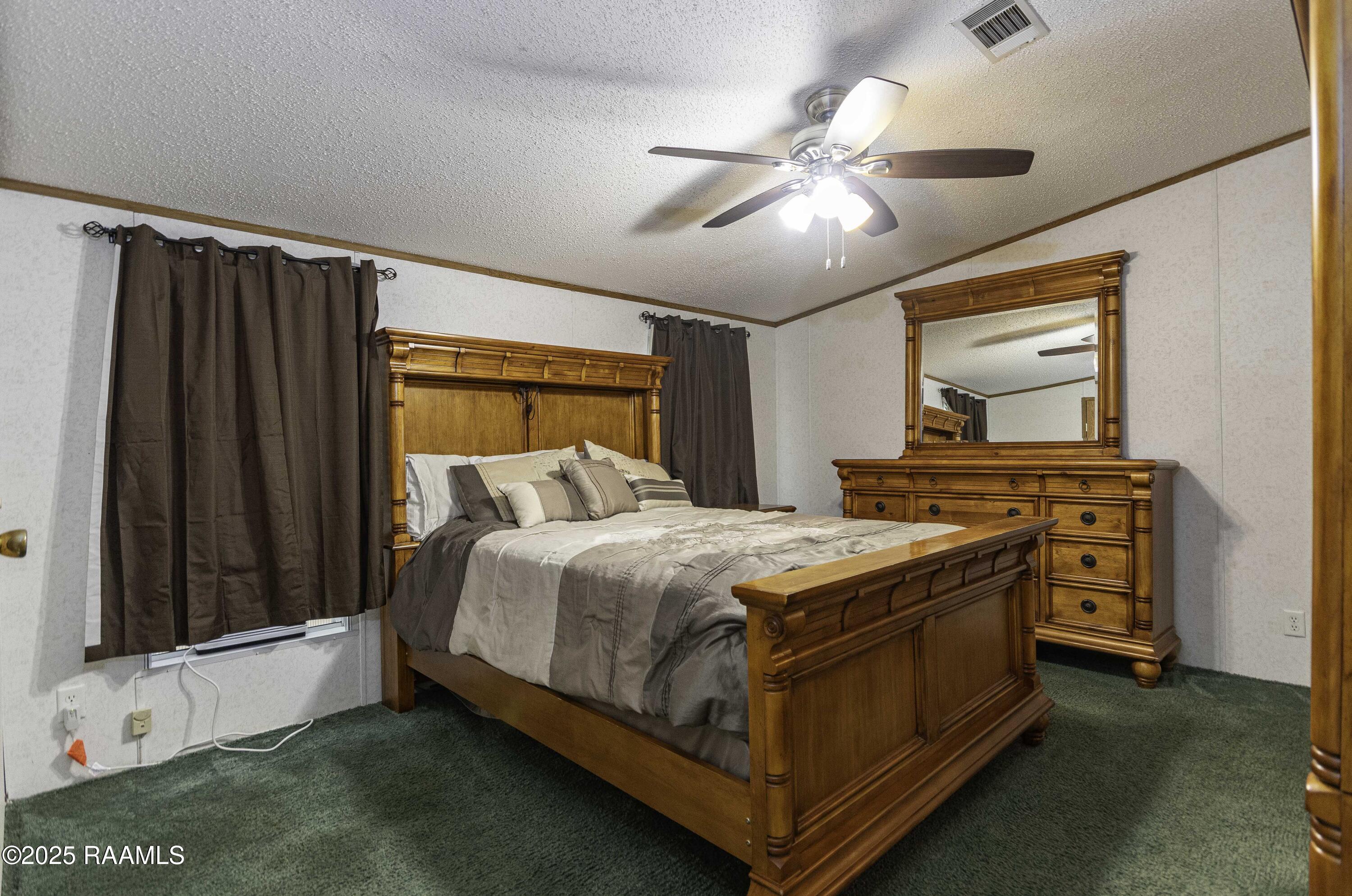 123 Whitmore Road Scott, LA 70583 - Photo 11 of 25 Master Bedroom 1