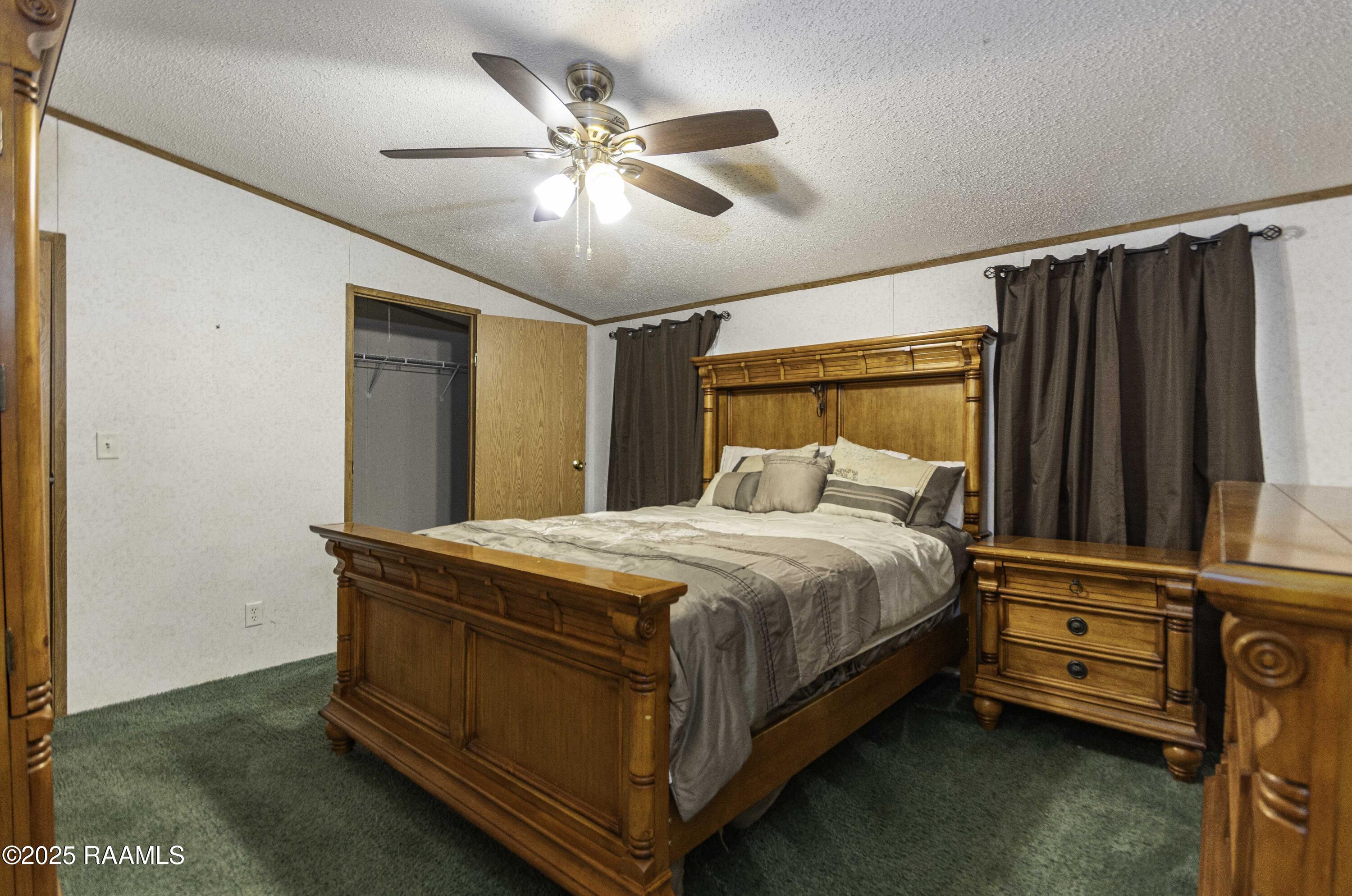 123 Whitmore Road Scott, LA 70583 - Photo 12 of 25 Master Bedroom 3