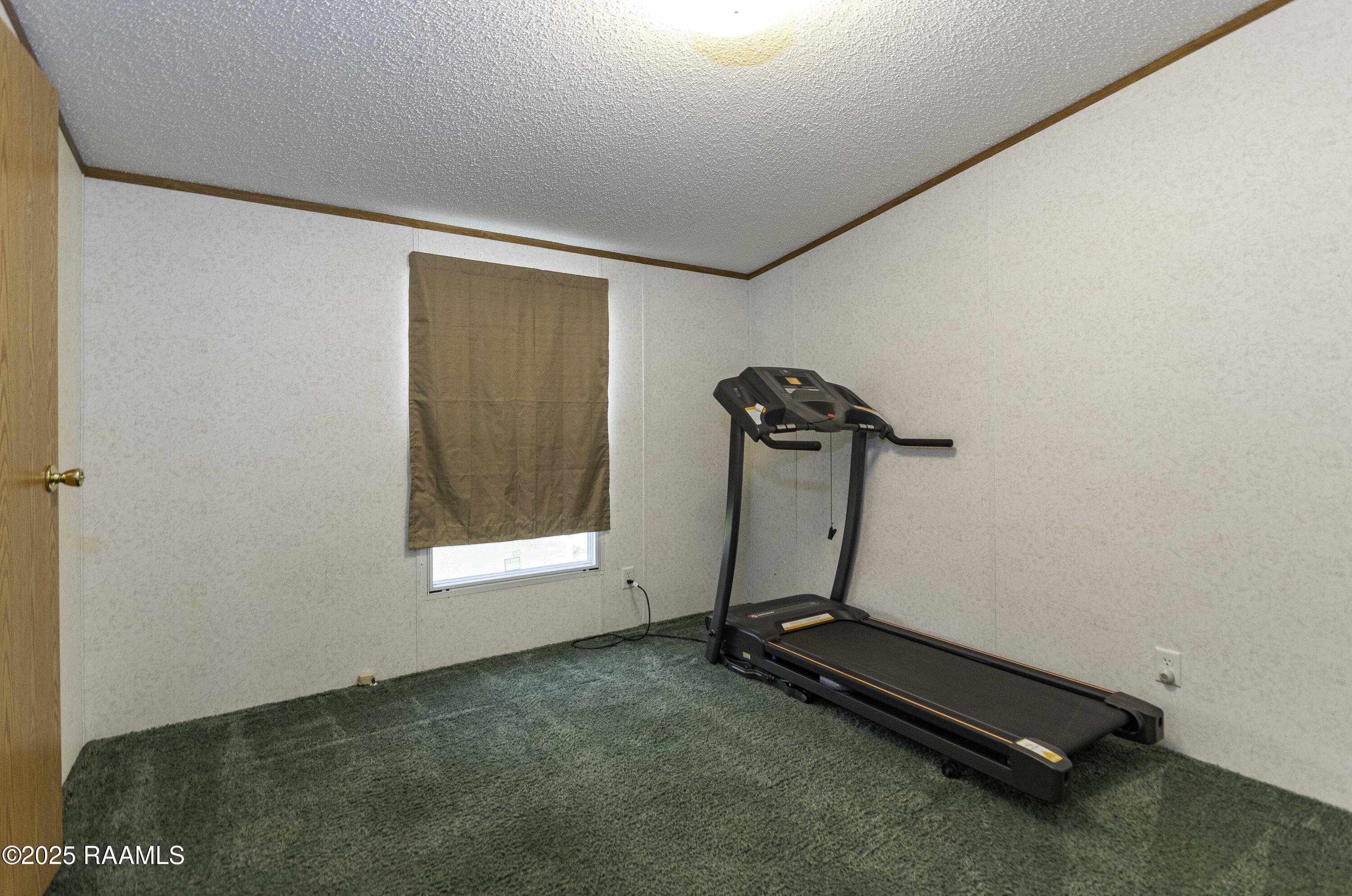 123 Whitmore Road Scott, LA 70583 - Photo 16 of 25 4th Bedroom 1