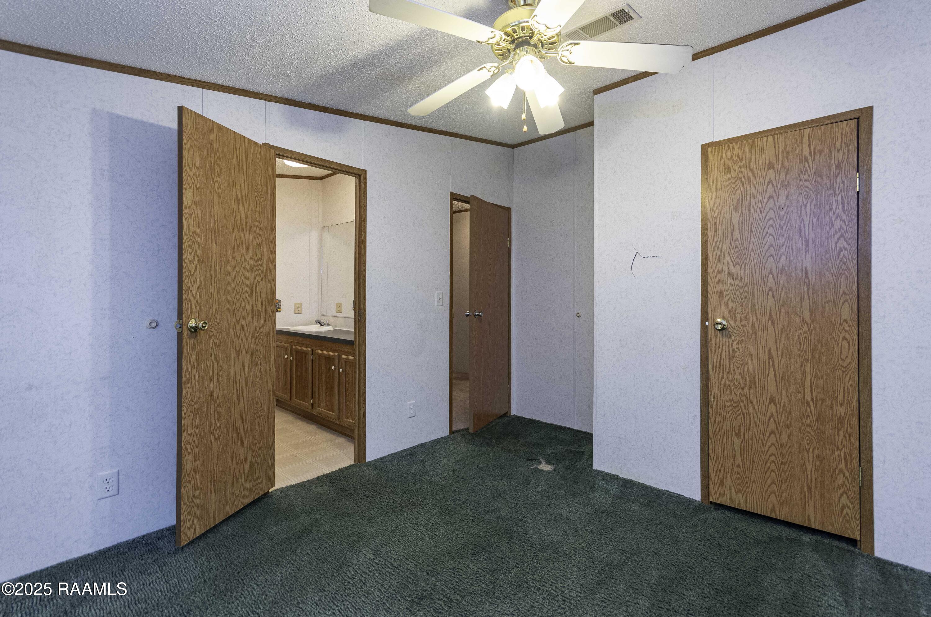 123 Whitmore Road Scott, LA 70583 - Photo 17 of 25 3rd Bedroom 2