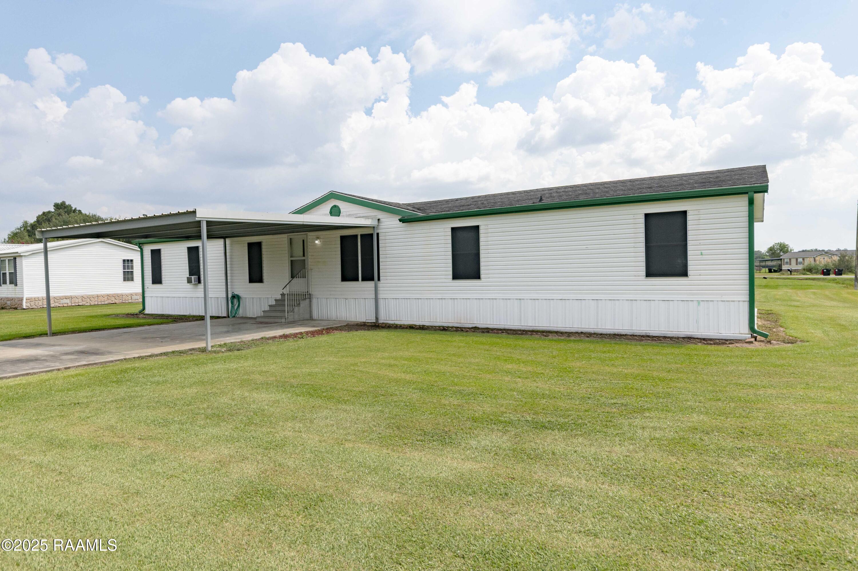 123 Whitmore Road Scott, LA 70583 - Photo 2 of 25 Front 2