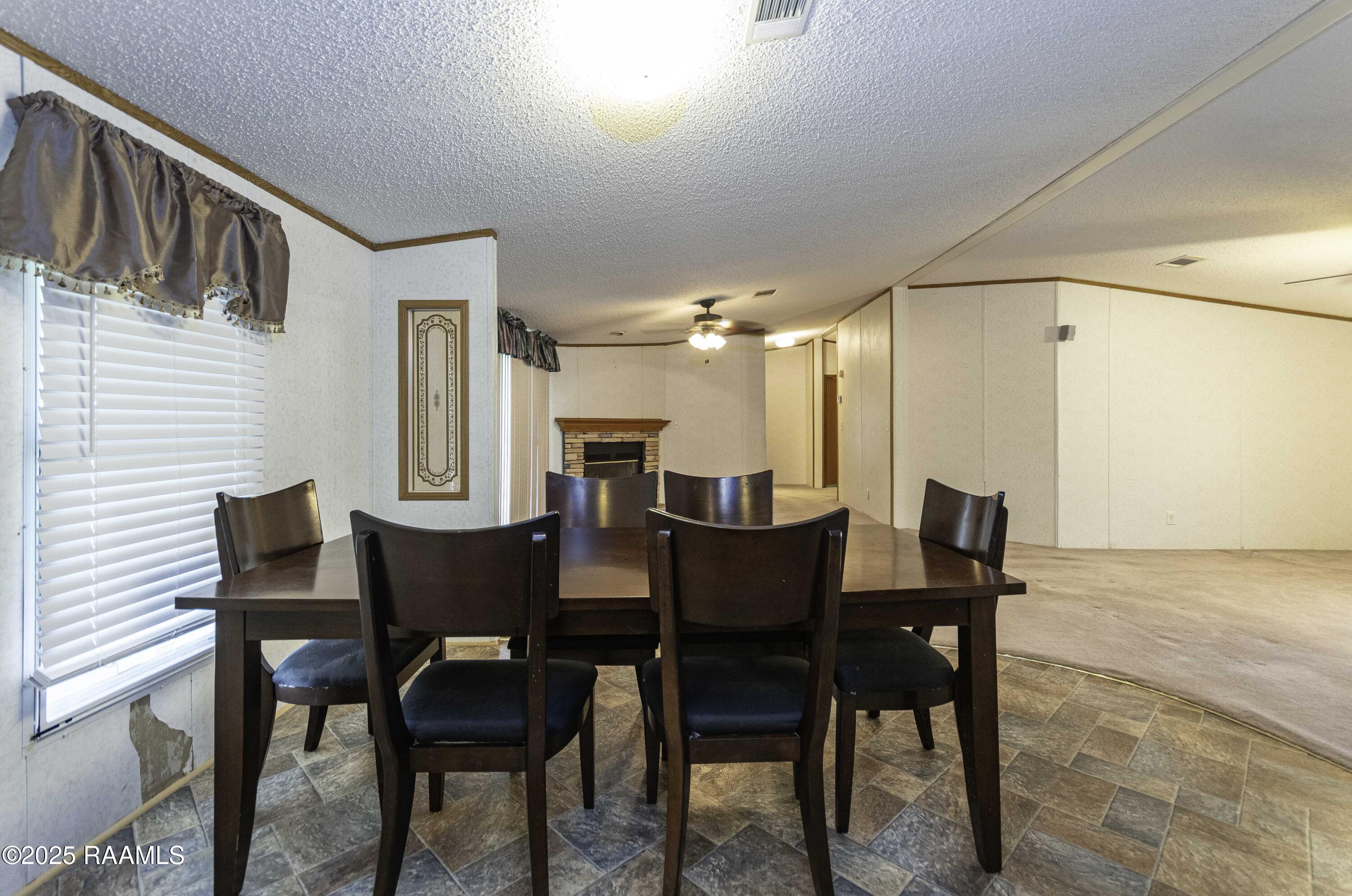 123 Whitmore Road Scott, LA 70583 - Photo 9 of 25 Dining Area 1