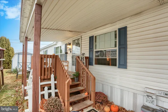 $88,000 | 150 Mallory Boulevard, New Bloomfield, PA 17068