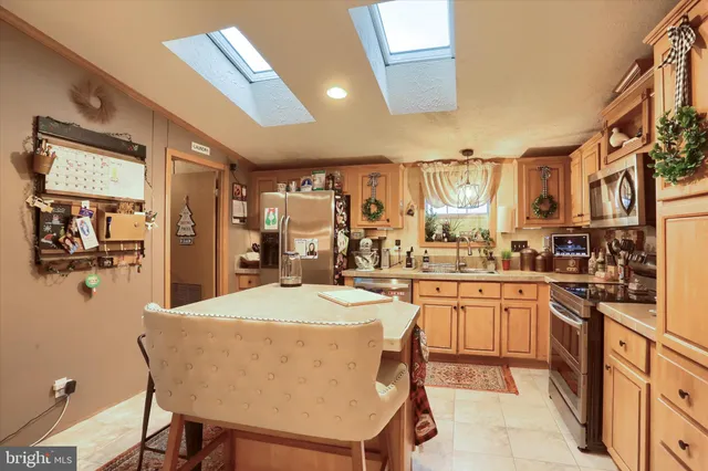 $88,000 | 150 Mallory Boulevard, New Bloomfield, PA 17068