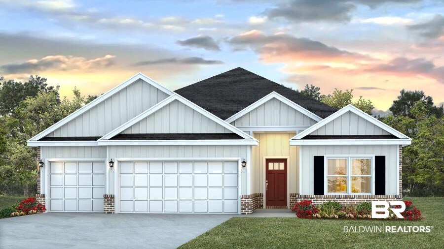 12927 Sanderling Loop, Unit LOT 343 Daphne, AL 36527 - Photo 1 of 29