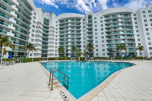 $947,000 | 7918 Harbor Island Drive, Unit 207, North Bay Village, FL 33141