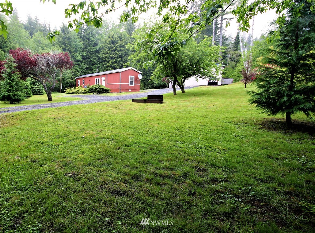 228 Ocean Beach Road Hoquiam, WA 98550 - Photo 2 of 21 Gallery Image 2