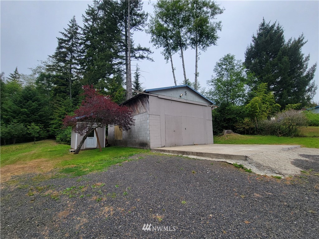 228 Ocean Beach Road Hoquiam, WA 98550 - Photo 19 of 21 Gallery Image 19