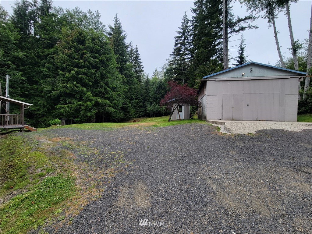228 Ocean Beach Road Hoquiam, WA 98550 - Photo 5 of 21 Gallery Image 5