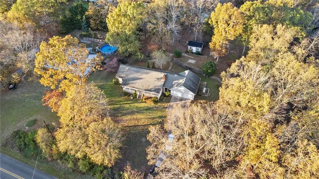 $279,800 | 16 Timberwood Drive, Silver Creek, GA 30173