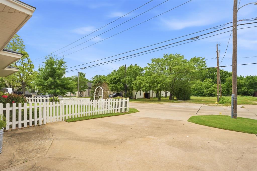 9380 North County Road Frisco, TX 75033 - Photo 34 of 40