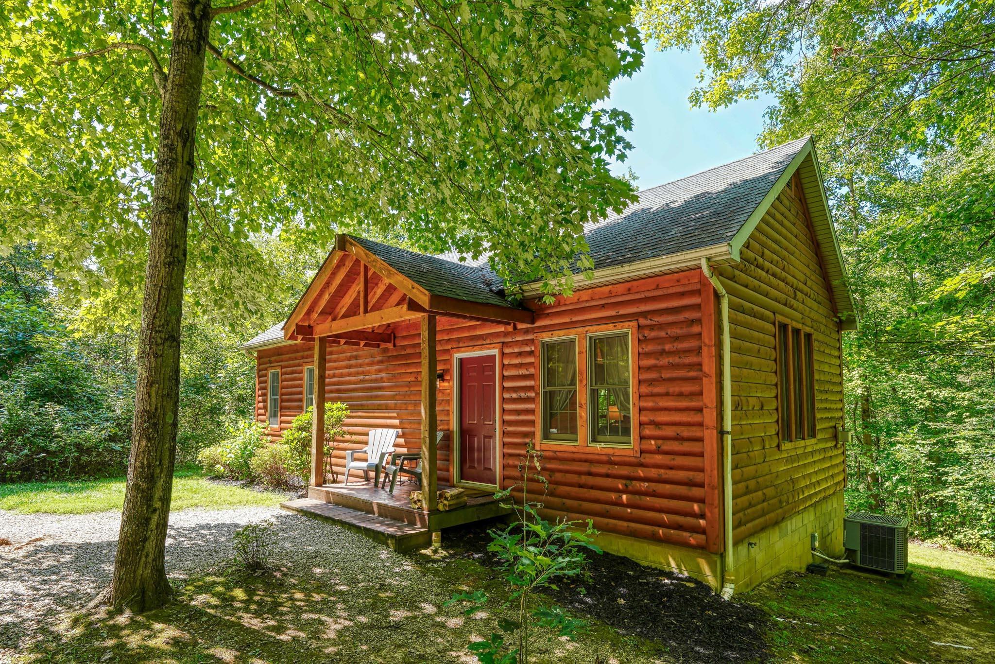 21221 Sterling Road Logan, OH 43138 - Photo 8 of 50 BCL Hideaway Cabin (8)