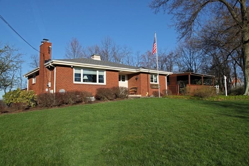 2356 Nicholson Road Franklin Park, PA 15143 - Photo 1 of 24 Lots of Privacy.... Lots of Space !