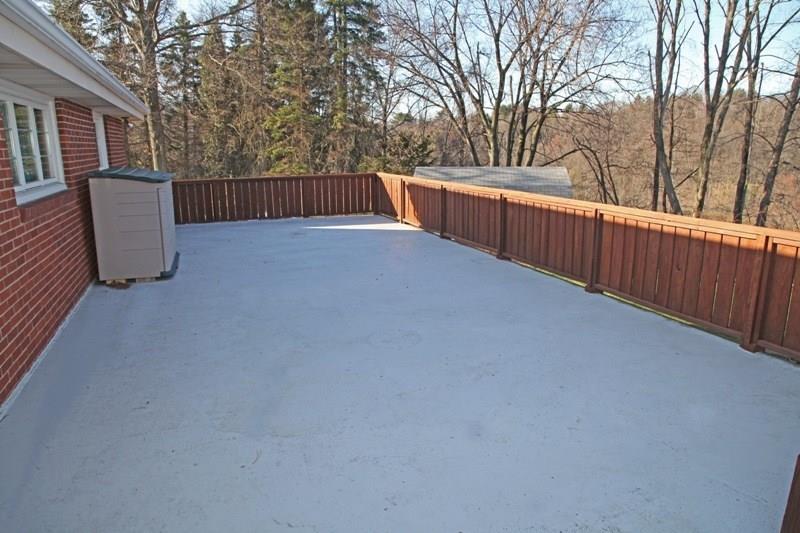 2356 Nicholson Road Franklin Park, PA 15143 - Photo 13 of 24 Back Patio....