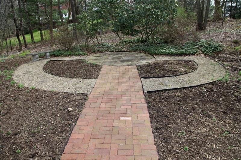 2356 Nicholson Road Franklin Park, PA 15143 - Photo 22 of 24 The hard work is done.... This is a perennial garden.