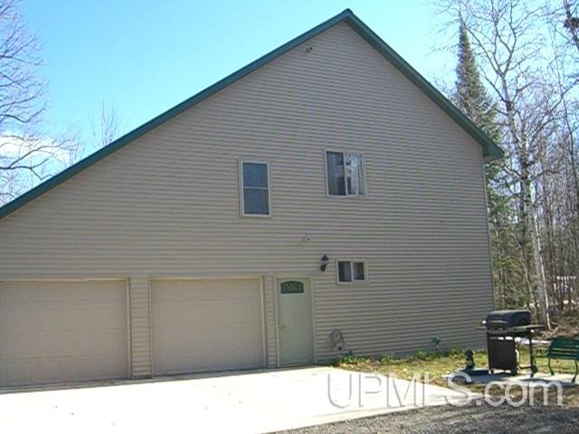 50884 Mesnard Location Road Hancock, MI 49930 - Photo 3 of 26
