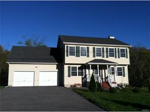 174 South Centerville Road Middletown, NY 10940 - Photo 1 of 1 a front view of a house with a yard
