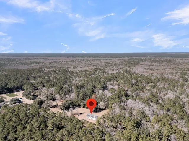 $800,000 | 8978 Victor Lincoln Road, McClellanville, SC 29458