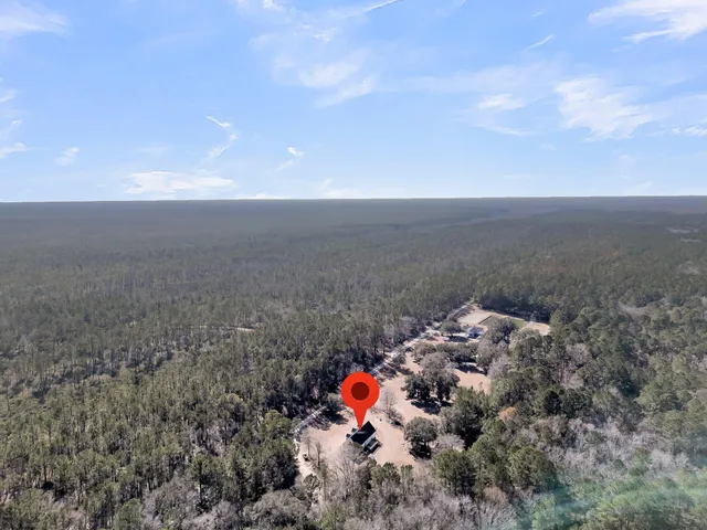 $800,000 | 8978 Victor Lincoln Road, McClellanville, SC 29458