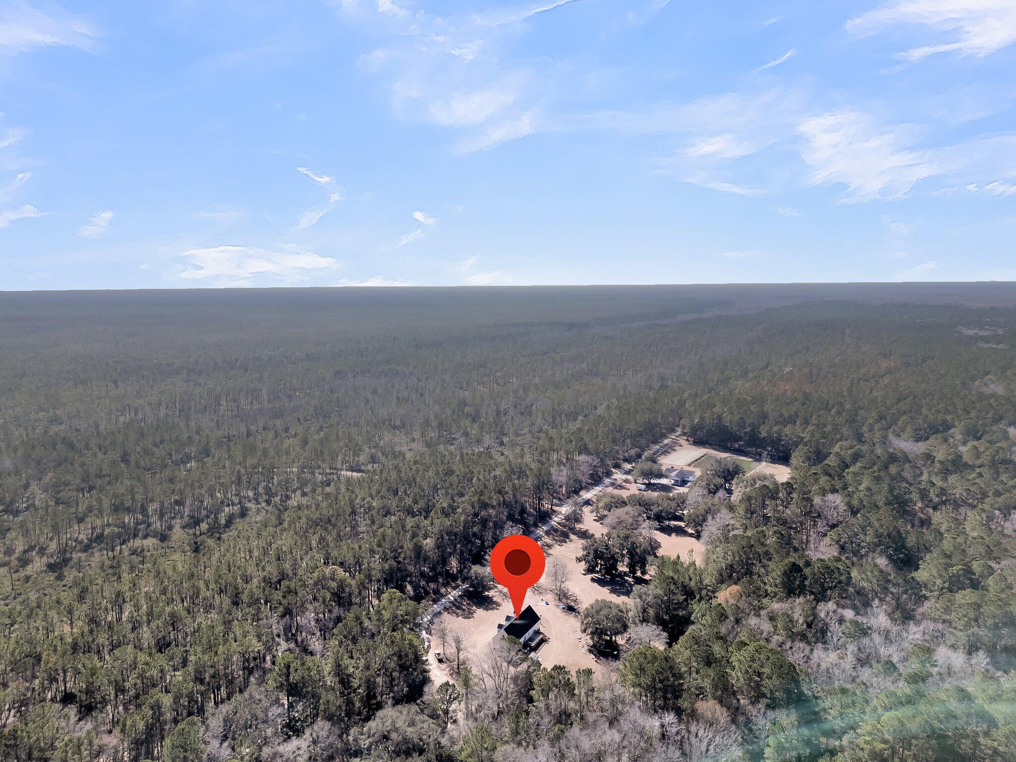 8978 Victor Lincoln Road McClellanville, SC 29458 - Photo 13 of 53 CREM - 8978 Victor Lincoln Rd-13