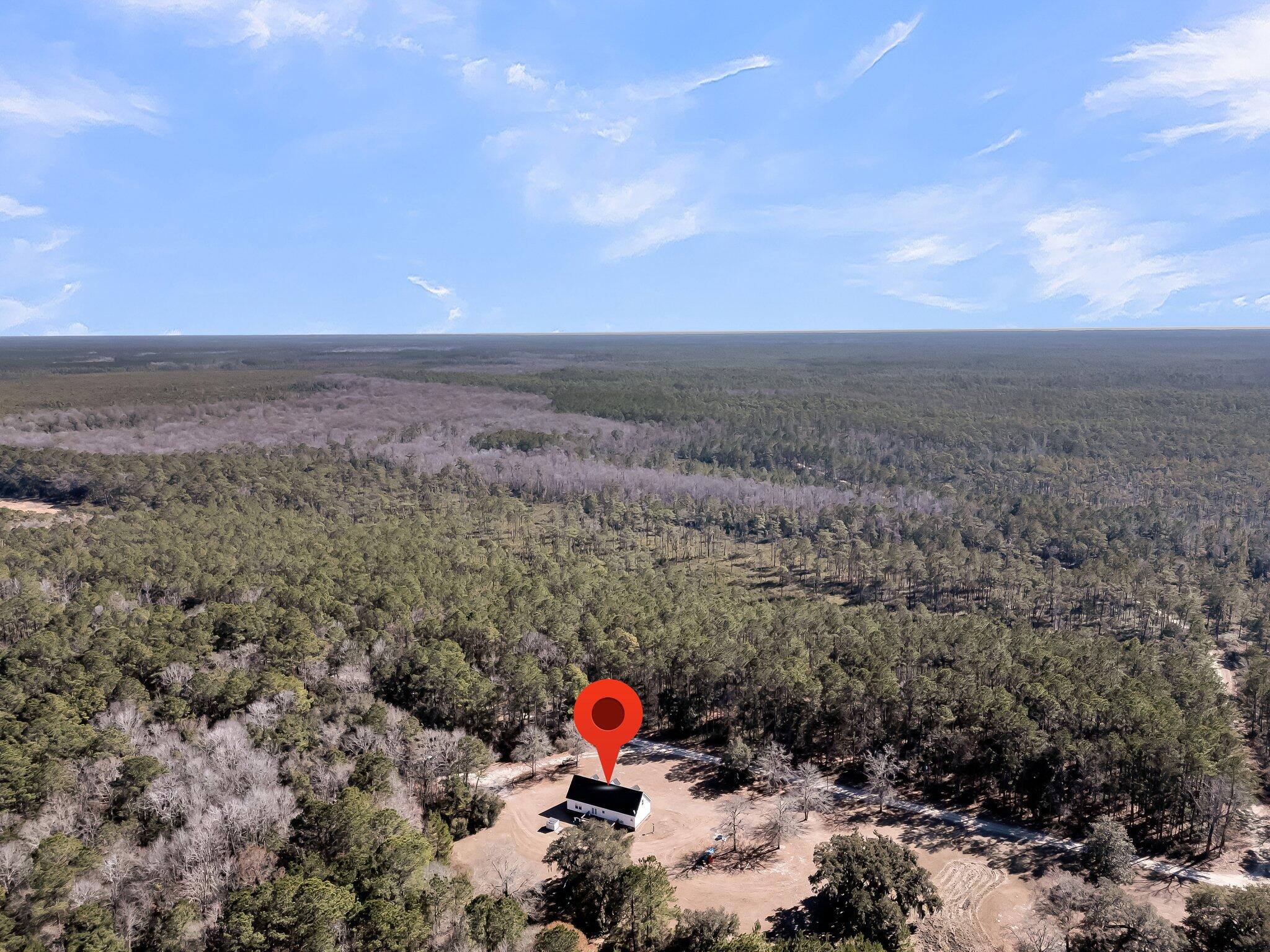 8978 Victor Lincoln Road McClellanville, SC 29458 - Photo 14 of 53 CREM - 8978 Victor Lincoln Rd-14