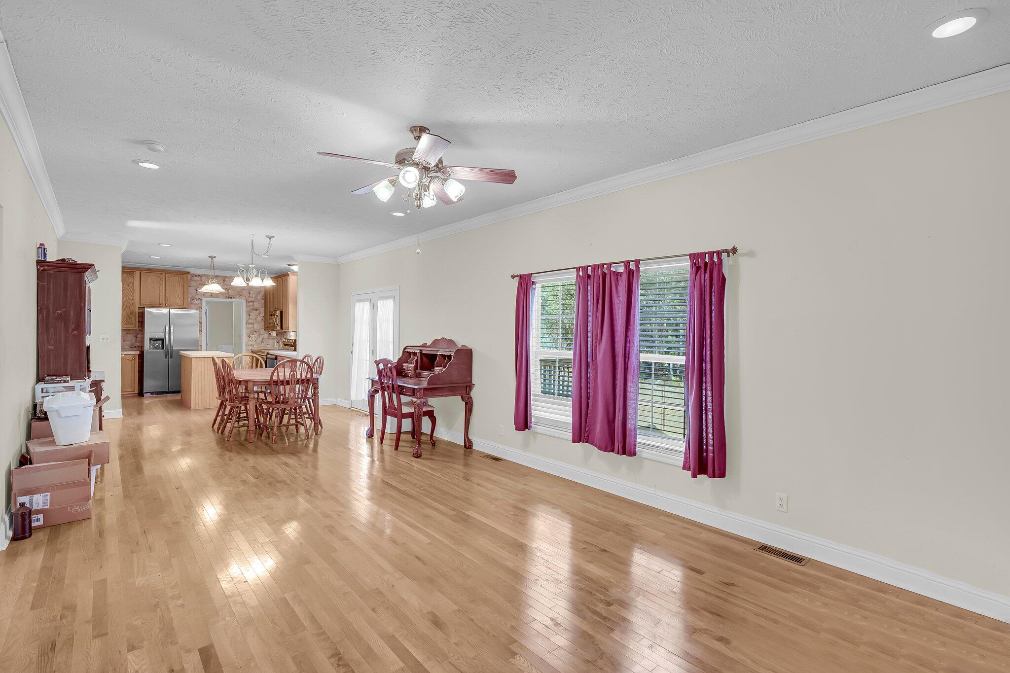 8978 Victor Lincoln Road McClellanville, SC 29458 - Photo 16 of 53 CREM - 8978 Victor Lincoln Rd-16