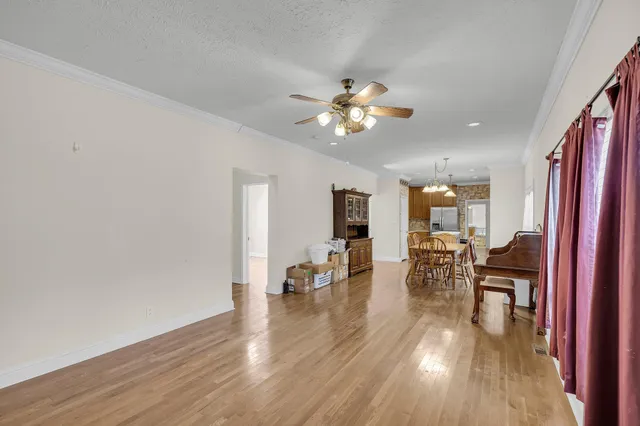 $800,000 | 8978 Victor Lincoln Road, McClellanville, SC 29458