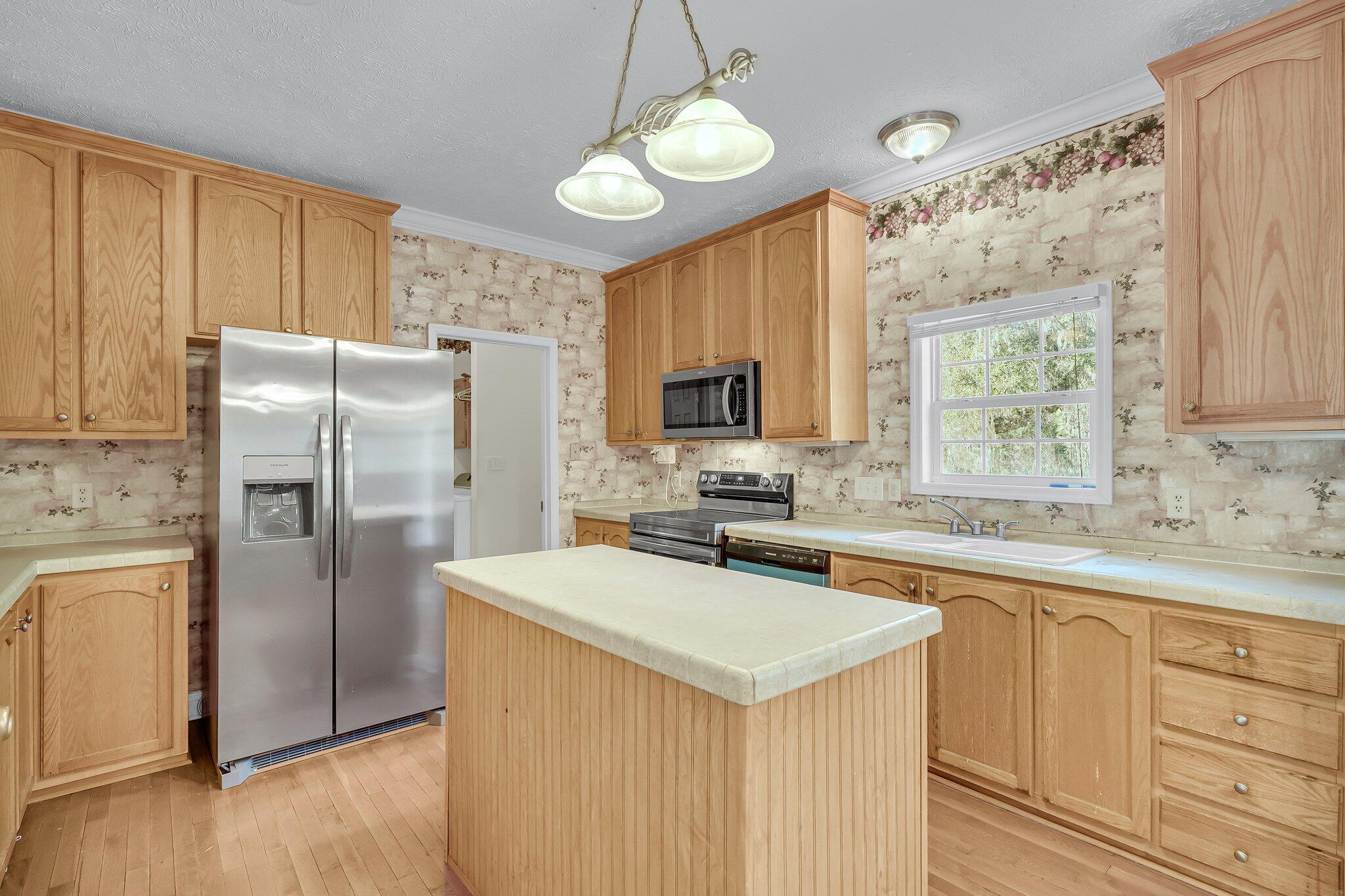 8978 Victor Lincoln Road McClellanville, SC 29458 - Photo 25 of 53 CREM - 8978 Victor Lincoln Rd-25