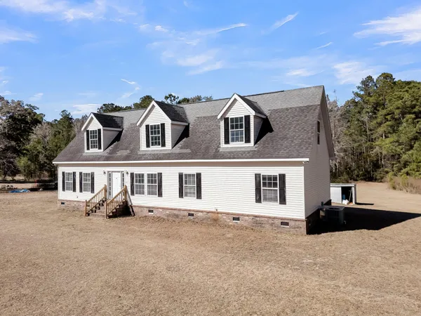 $750,000 | 8978 Victor Lincoln Road, McClellanville, SC 29458