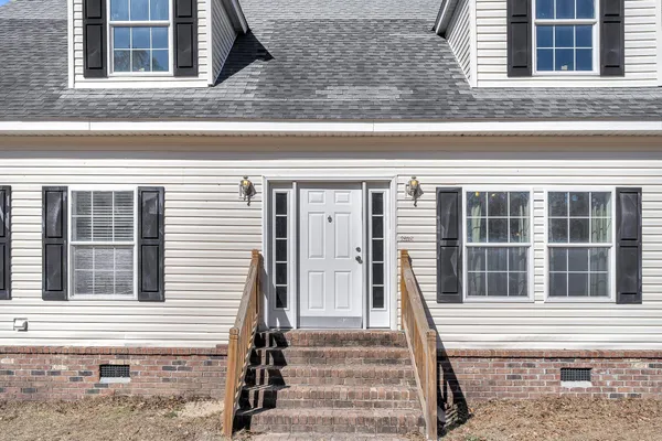 $750,000 | 8978 Victor Lincoln Road, McClellanville, SC 29458