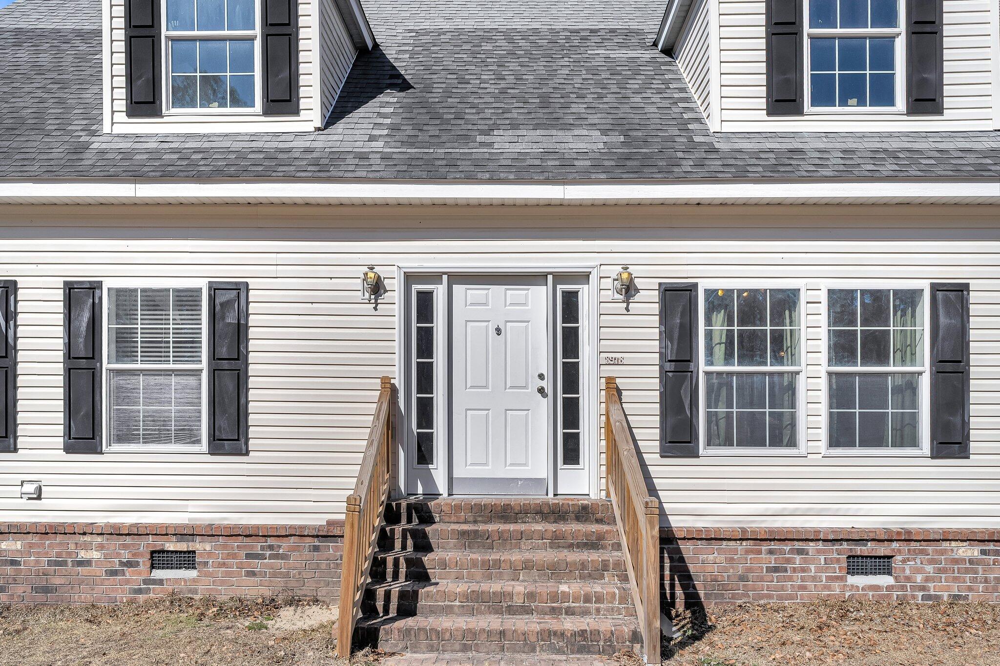 8978 Victor Lincoln Road McClellanville, SC 29458 - Photo 38 of 53 CREM - 8978 Victor Lincoln Rd-38